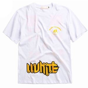 2018最新コレクション 半袖Tシャツ Off-White オフホワイト2色可選ファッションCap
