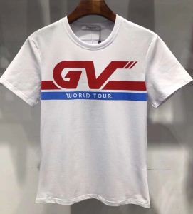 韓国の人気 ジバンシー GIVENCHY 半袖/Tシャツ2色可選2018年トレンドNO1