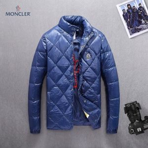 モンクレール MONCLER  2色可選  人気が再燃！　ダウンジャケット メンズ　2018最新コレクション