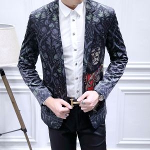 韓国の人気　スーツ　超限定即完売　品質も良きｓ級アイテム　ドルチェ＆ガッバーナ DOLCE&GABBANA