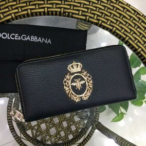 海外人気アイテム 財布ドルチェ＆ガッバーナ ランキング1位獲得Dolce&Gabbana2018年度