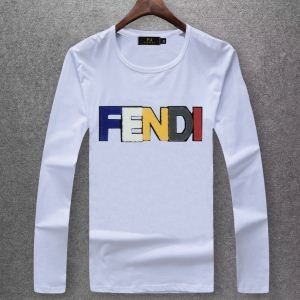 ロングTシャツ フェンディ FENDI 多色選択可 今季トレ...