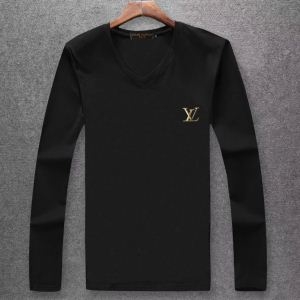 人気爆発新品 ロングTシャツ ルイ ヴィトン LOUIS VUITTON  NEW!! 大人気 多色選択可 2018年トレンドNO1