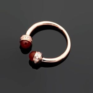 超人気デザイン 人気売れ筋商品 BVLGARI ブルガリ 指輪 4色可選 2018最新コレクション