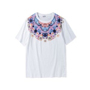 GIVENCHY ジバンシー  Tシャツ/半袖  2色可選 2018最新コレクション 人気商品新色登場！