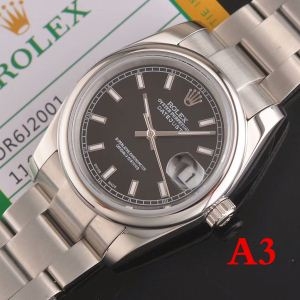 ロレックス 腕時計 偽物ROLEX限定セールお買い得メンズウォッチ男性用腕時計プレゼントギフト人気のブランド