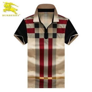 半袖Tシャツ 3色可選 最新の春夏アイテム 2019年春夏のトレンドの動向 BURBERRY バーバリー