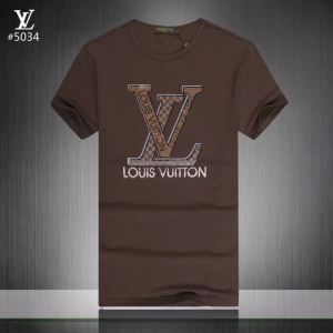 2019春夏トレンドファッション新作 ルイ ヴィトン LOUIS VUITTON Tシャツ/ティーシャツ これさえ押さえればOK！ 3色可選