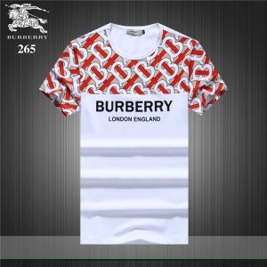 最安価挑戦　Burberry半袖tシャツスーパーコピー相性抜...