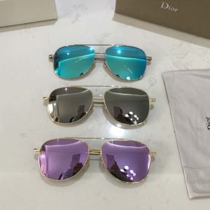 長時間通用定番　夏季発売　Dior サングラススーパーコピー...