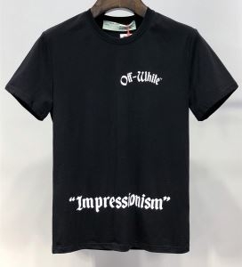 スタイルUP効果あり  Ｔシャツ/シャツ  2019人気お買い得アイテム  Off-White オフホワイト  カジュアルの定番