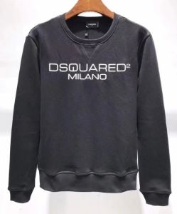 ディースクエアード メンズ セーター 最近の流行り定番コレクション D SQUARED2 ３色選択可 コピー ロゴ入り お買い得