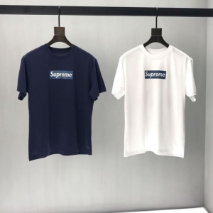 SUPREME シャツ/半袖  2019SSのトレンド商品2色可選 お洒落な印象にシュプリーム鮮度アップブランド最新