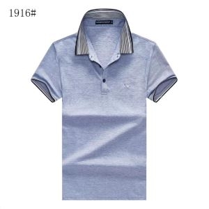 Armani メンズ ポロシャツ トレンド感を放つ限定品 コピー アルマーニ コピー 服 多色可選 日常っぽい コーデ お手頃な価格