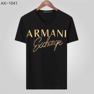 Armani アルマーニ ｔシャツ コーデ デビューから売れ続ける限定品 メンズ コピー 新着 シンプル 優れた通気性 安い
