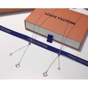 SS19待望入荷VIP価格 ルイ ヴィトン LOUIS VUITTON ネックレス 2色可選 毎年定番人気商品