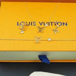 ルイ ヴィトン LOUIS VUITTON ネックレス 2色可選 2019春夏トレンドファッション新作 高級感が溢れた