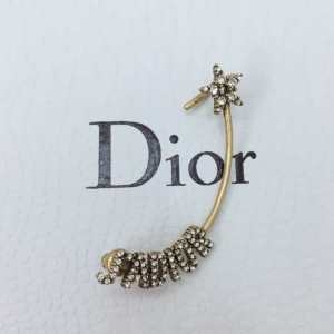 ディオール レディース ピアス 究極の女性らしさを具現する話題新品 2019秋冬 Dior コピー ストリート コーデ 高品質