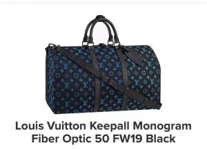 コーデに大人こなれ感をプラス ルイヴィトン トートバッグ メンズ Louis Vuitton コピー ブラック モノグラム 日常 激安