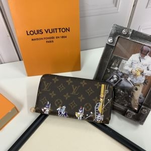 ルイヴィトン 長財布 格安 前衛的なデザインデザインが魅力 限定 Louis Vuitton メンズ コピー 最旬のトレンド おしゃれ 最高品質