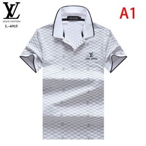 ルイ ヴィトン 多色可選唯一無二と言える LOUIS VUITTON 新しいファッションの流れ半袖Tシャツ 2020最新人気高い