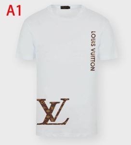 多色可選 半袖Tシャツ 期間限定セール ルイ ヴィトン LOUIS VUITTON  最新2020春夏ファション