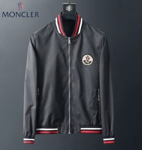 印象深いスタイルにおすすめ MONCLER ジャケット 2020限定 メンズ モンクレール コピー 服 黒白2色 おすすめ 最低価格