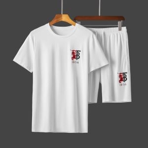 コレクション 2020  2色可選 半袖Tシャツ お得な現地価格で展開中 バーバリー BURBERRY