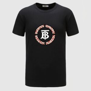 バーバリーコレクション 2020  多色可選  BURBERRY お得な現地価格で展開中 半袖Tシャツ セールアイテムをご紹介