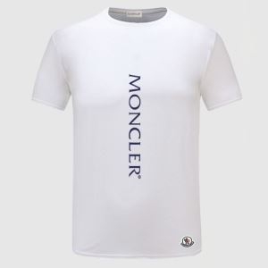 旬なアイテムが見つかる  モンクレール多色可選  MONCLER 春夏アイテムは2020年も大人気 半袖Tシャツ