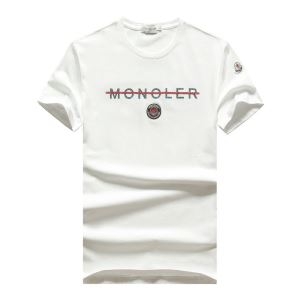 多色可選 毎シーズン大人気の 2020話題の商品 半袖Tシャツ 2020年春の新作コレクションが登場 モンクレール MONCLER