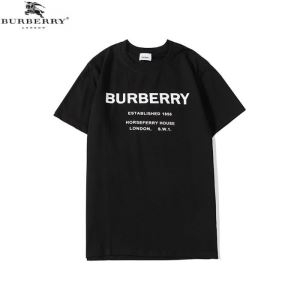 バーバリー BURBERRY 2色可選 2020春夏アイテムが登場 半袖Tシャツ 気になる新作はお得な