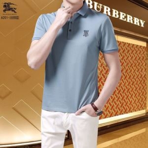 2020年春最新作  4色可選 半袖Tシャツ 今季の注目トレンド バーバリー BURBERRY 今年も新作が多数発売