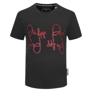 半袖Tシャツ 気になる新作はお得な  フィリッププレイン2020年春夏人気継続中 PHILIPP PLEIN