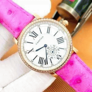 贈り物にも◎  2016  カルティエ  CARTIER女性用腕時計 多色選択可