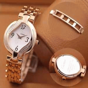 2016 ファッション 人気 カルティエ CARTIER  女性用腕時計 2色可選