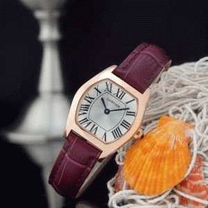 2016  セール中   カルティエ CARTIER  女性用腕時計