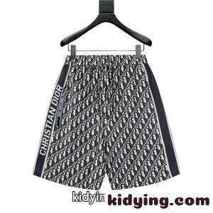 人気 ブラック dior コピーブランド ディオール コピーブランド コピー シンプル洗練 スポーツスタイル メンズ ショートパンツkidying26rOfKre
