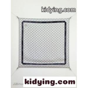セリーヌ スーパーコピー スカーフ コピー 90x90cm トリオンフ 総柄 シルク スクエアスカーフkid26jGzaii