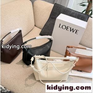loewe コピーブランド ロエベ コピーブランドハンドバッグコピー2026人気新作ファッション最新トレンド4色斜め掛けkidying26yGLHXD