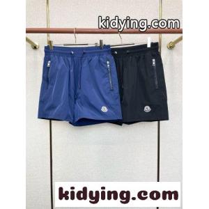 シンプル 合わせやすい ショートパンツ モンクレール コピー パンツ 偽物 カジュアルkid26L5P11z