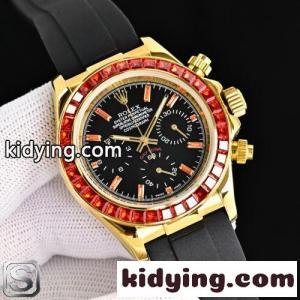 ロレックス コピーブランド 時計 コピー 存在感抜群 43mm エレガント メンズ腕時計 ウォッチkid26Wvu0jm